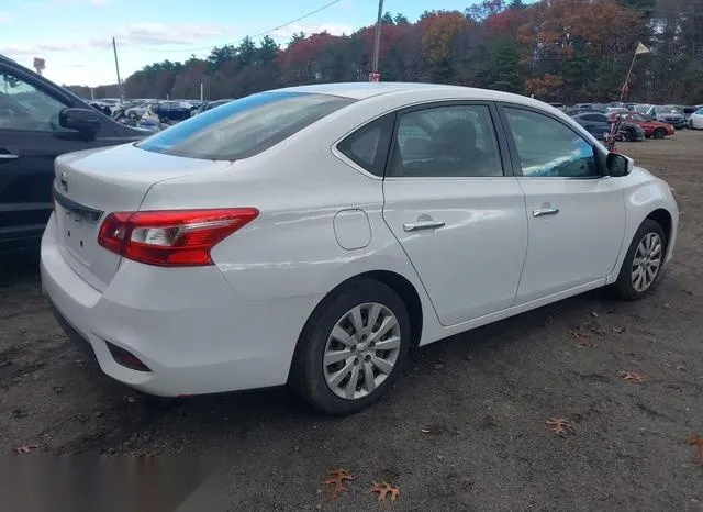 3N1AB7AP9GY234871 2016 2016 Nissan Sentra- Fe- S/S/Sl/Sr/Sv 4