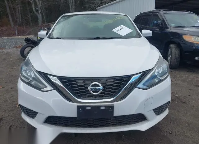 3N1AB7AP9GY234871 2016 2016 Nissan Sentra- Fe- S/S/Sl/Sr/Sv 6