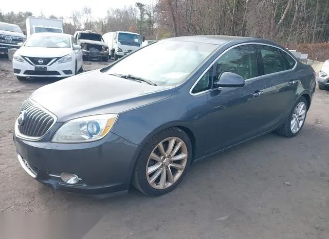 1G4PR5SKXD4192456 2013 2013 Buick Verano- Convenience Group 2