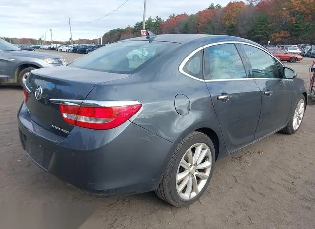 1G4PR5SKXD4192456 2013 2013 Buick Verano- Convenience Group 4