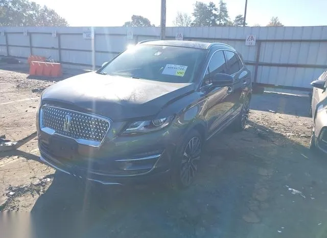 5LMTJ3DH0KUL07121 2019 2019 Lincoln MKC- Reserve 2