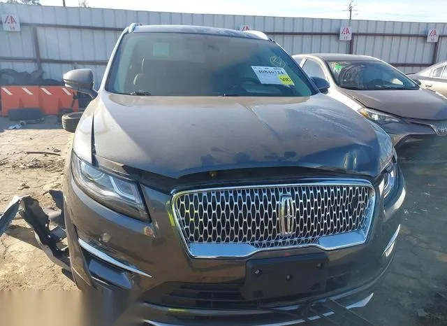 5LMTJ3DH0KUL07121 2019 2019 Lincoln MKC- Reserve 6