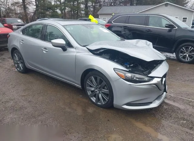 JM1GL1TY9J1316554 2018 2018 Mazda 6- Grand Touring 1