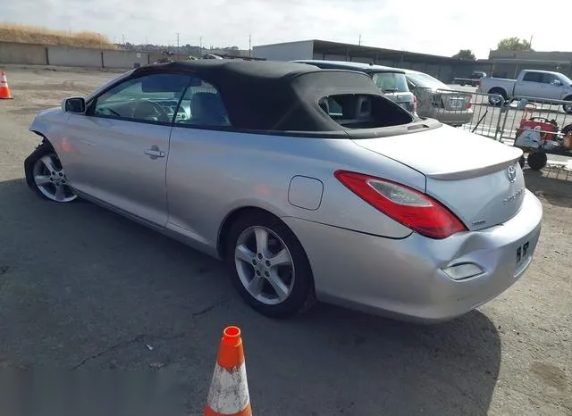 4T1FA38PX8U150403 2008 2008 Toyota Camry- Solara Sle 3