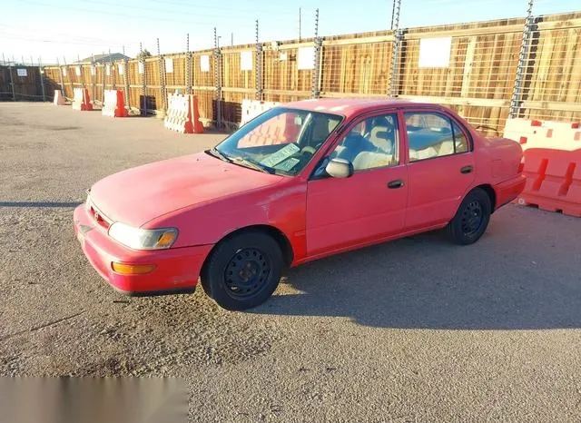 1NXBA02E6VZ607840 1997 1997 Toyota Corolla- CE 2