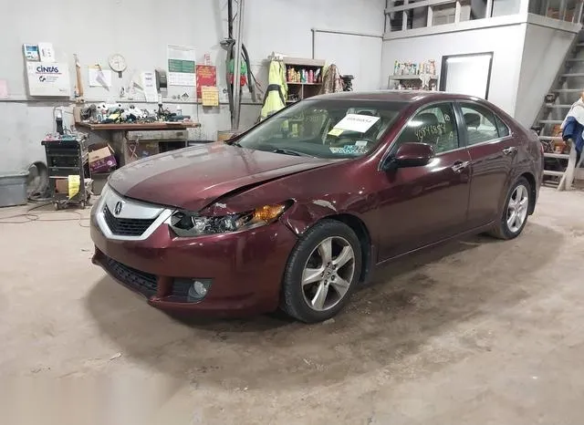 JH4CU26699C004633 2009 2009 Acura TSX 2