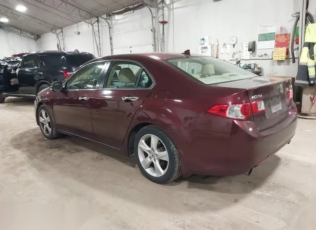 JH4CU26699C004633 2009 2009 Acura TSX 3