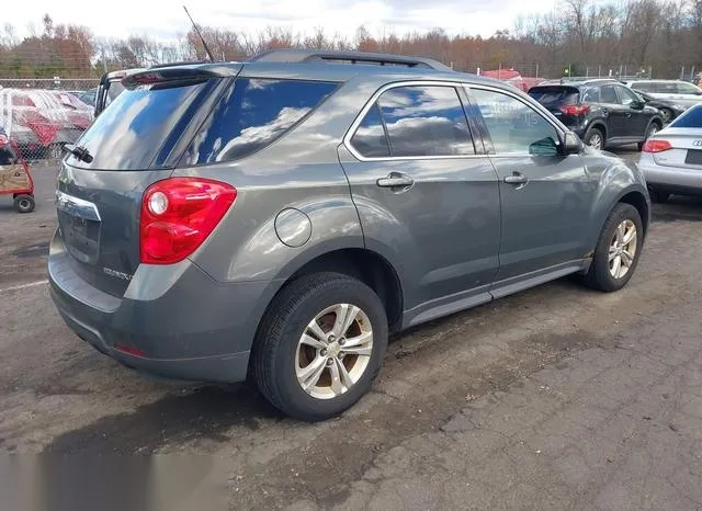 2GNFLEEK1D6128101 2013 2013 Chevrolet Equinox- 1LT 4