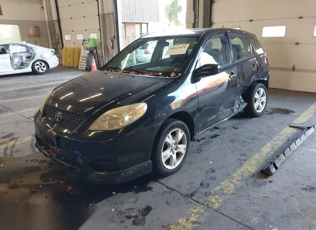 2T1LR32E03C063509 2003 2003 Toyota Matrix- XR 2