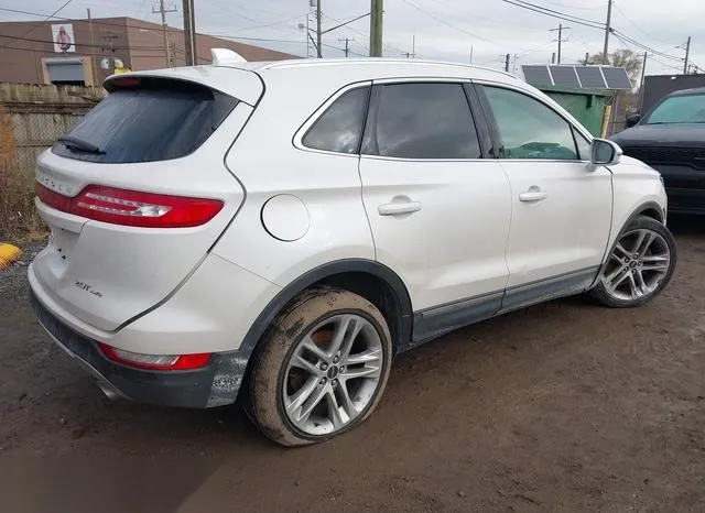 5LMCJ3D9XJUL20577 2018 2018 Lincoln MKC- Reserve 4