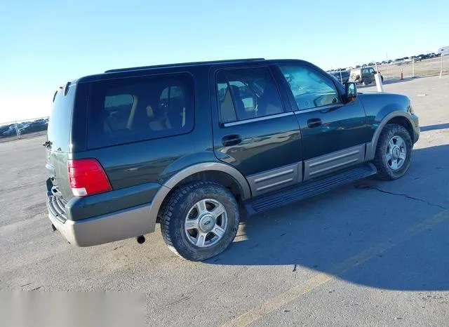 1FMFU18L93LA65186 2003 2003 Ford Expedition- Eddie Bauer 4