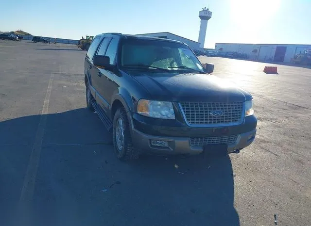 1FMFU18L93LA65186 2003 2003 Ford Expedition- Eddie Bauer 6