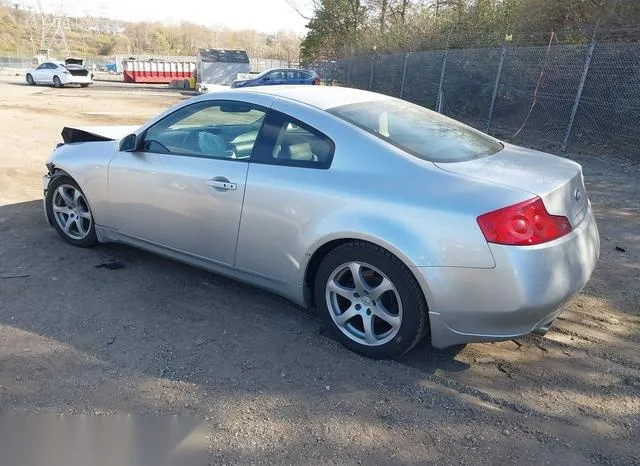 JNKCV54E16M713622 2006 2006 Infiniti G35 3