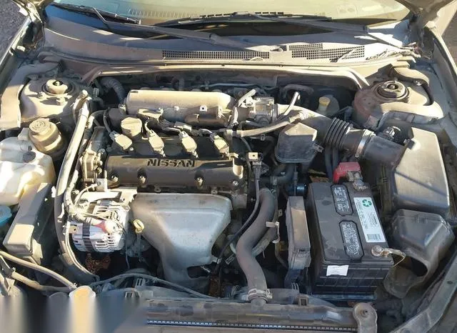 1N4AL11D35C308102 2005 2005 Nissan Altima- 2-5 S 10