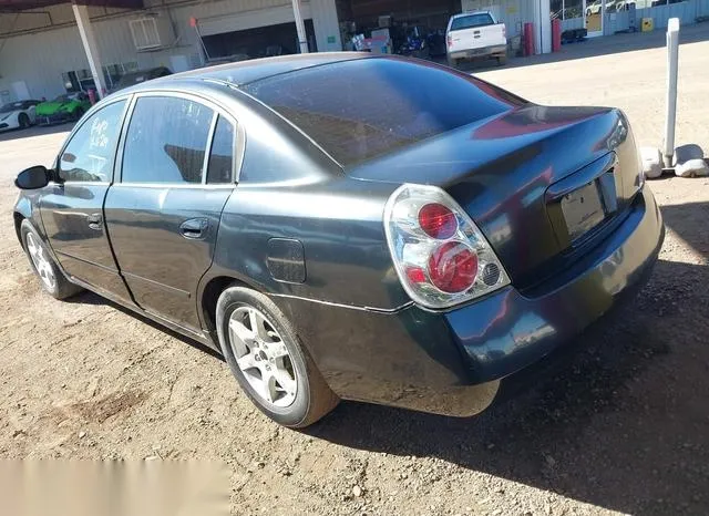 1N4AL11D35C308102 2005 2005 Nissan Altima- 2-5 S 3