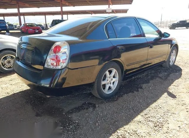 1N4AL11D35C308102 2005 2005 Nissan Altima- 2-5 S 4