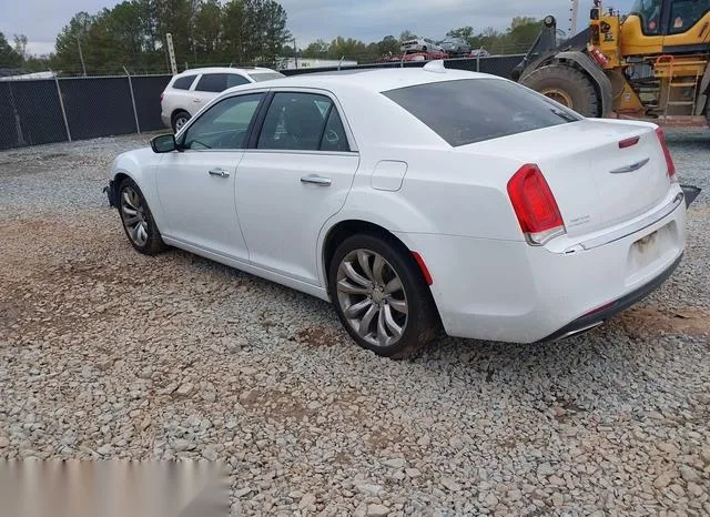 2C3CCAEG9KH555743 2019 2019 Chrysler 300- Limited 3