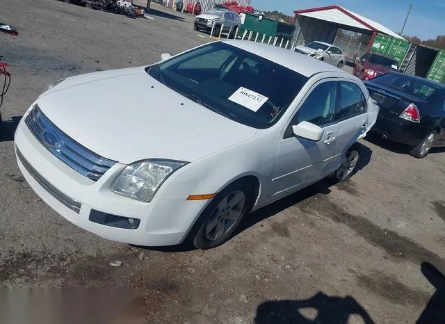 3FAFP07Z76R243510 2006 2006 Ford Fusion- SE 2