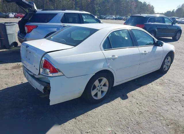 3FAFP07Z76R243510 2006 2006 Ford Fusion- SE 4