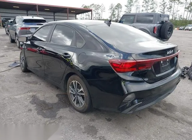 3KPF24AD3PE630643 2023 2023 KIA Forte- Lxs 3