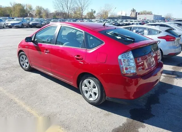 JTDKB20U077630135 2007 2007 Toyota Prius 3