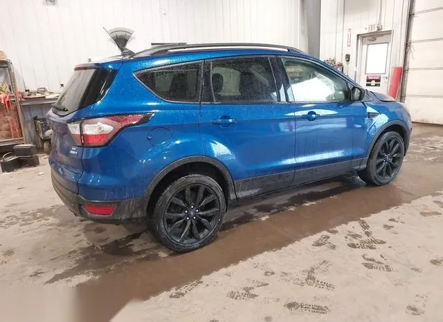 1FMCU9GD2JUC86681 2018 2018 Ford Escape- SE 4