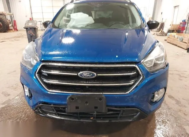 1FMCU9GD2JUC86681 2018 2018 Ford Escape- SE 6