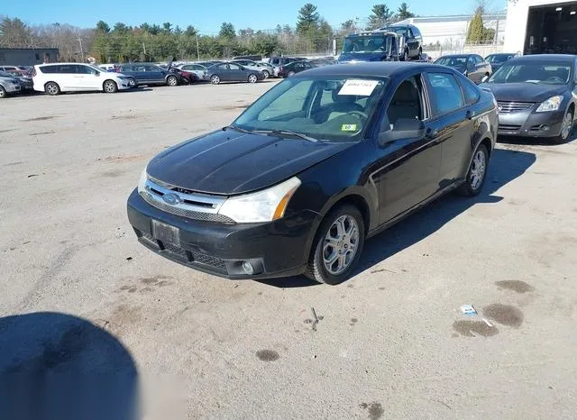 1FAHP36N39W219103 2009 2009 Ford Focus- Ses 1