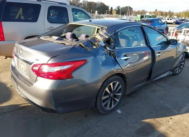 1N4AL3AP8HC178702 2017 2017 Nissan Altima- 2-5 SV 4