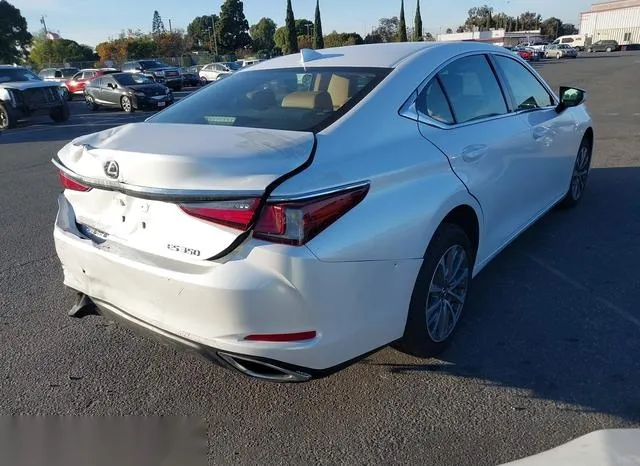 58ACZ1B15RU161260 2024 2024 Lexus ES- 350 4