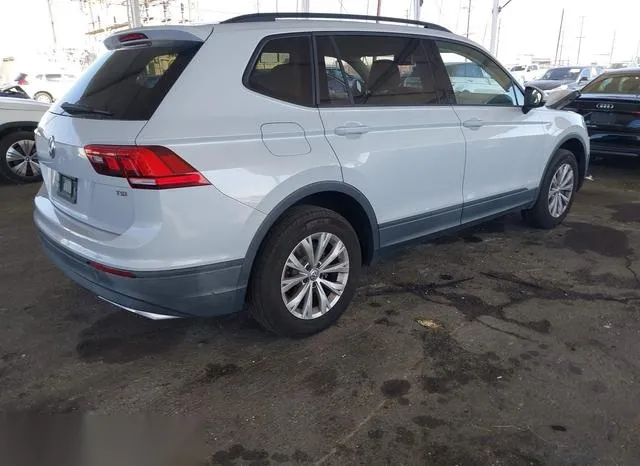 3VV1B7AX1JM204535 2018 2018 Volkswagen Tiguan- 2-0T S 4