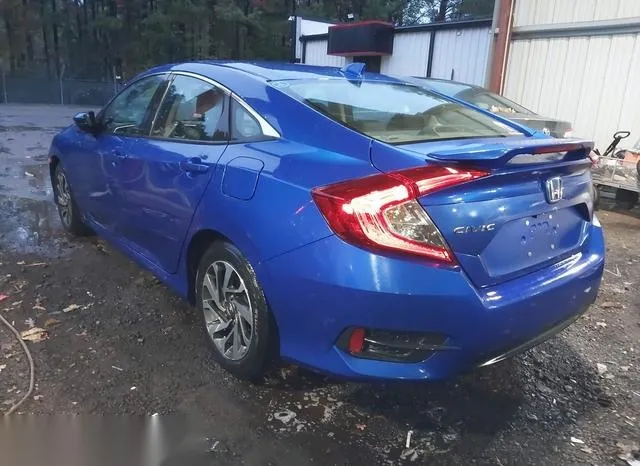 2HGFC2F76HH560695 2017 2017 Honda Civic- EX 3