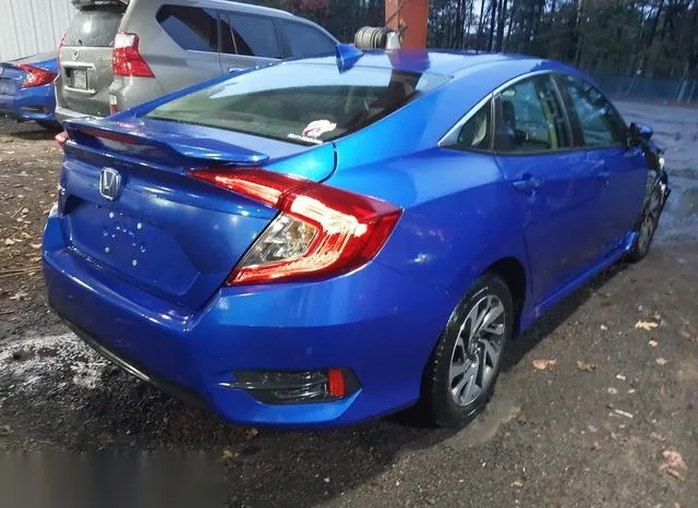 2HGFC2F76HH560695 2017 2017 Honda Civic- EX 4