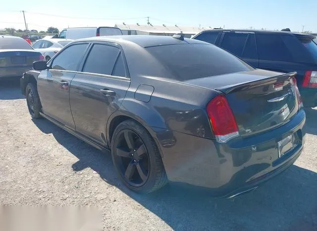 2C3CCABG6JH243771 2018 2018 Chrysler 300 3