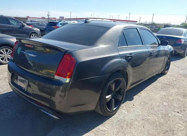 2C3CCABG6JH243771 2018 2018 Chrysler 300 4