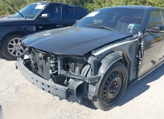 2C3CCABG6JH243771 2018 2018 Chrysler 300 6