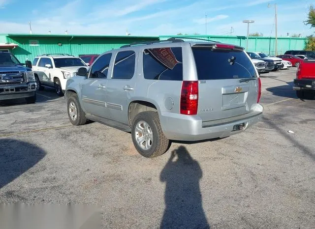 1GNSKBE06DR248608 2013 2013 Chevrolet Tahoe- LT 3