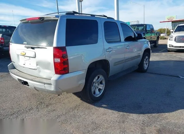 1GNSKBE06DR248608 2013 2013 Chevrolet Tahoe- LT 4