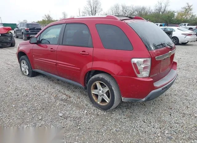 2CNDL63F266168956 2006 2006 Chevrolet Equinox- LT 3