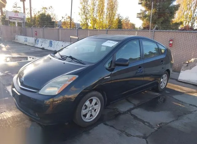 JTDKB20UX63147189 2006 2006 Toyota Prius 2