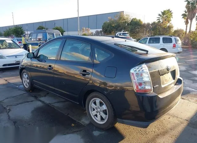 JTDKB20UX63147189 2006 2006 Toyota Prius 3