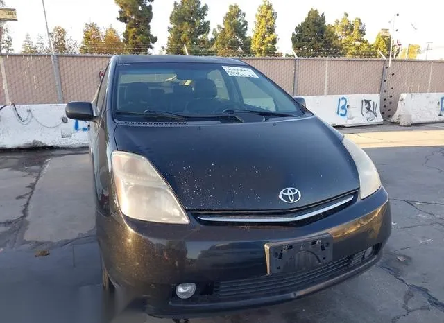 JTDKB20UX63147189 2006 2006 Toyota Prius 6