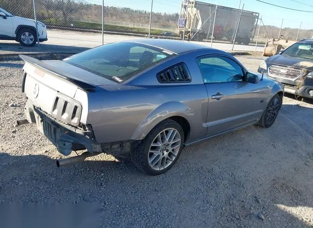 1ZVHT82H965246453 2006 2006 Ford Mustang- GT 4