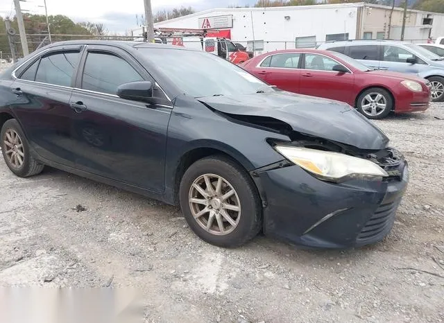 4T1BF1FK6GU118929 2016 2016 Toyota Camry- LE 1