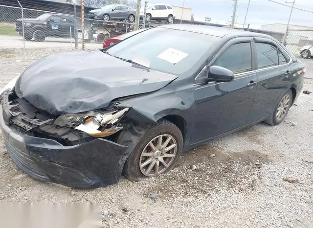 4T1BF1FK6GU118929 2016 2016 Toyota Camry- LE 2