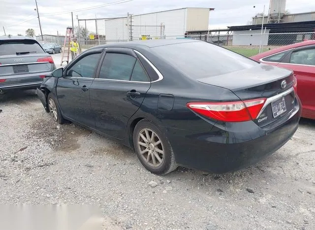 4T1BF1FK6GU118929 2016 2016 Toyota Camry- LE 3