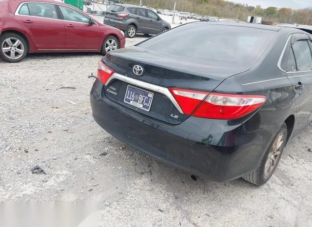 4T1BF1FK6GU118929 2016 2016 Toyota Camry- LE 4