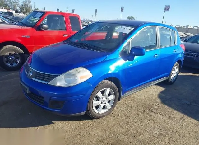 3N1BC13E99L405533 2009 2009 Nissan Versa- 1-8SL 2