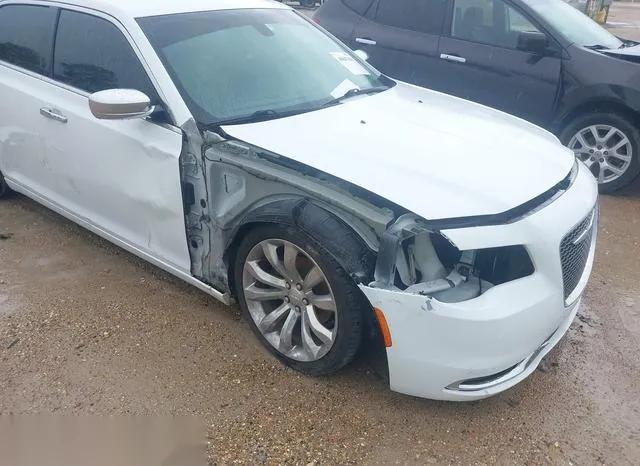 2C3CCAEG7JH129810 2018 2018 Chrysler 300- Limited 6