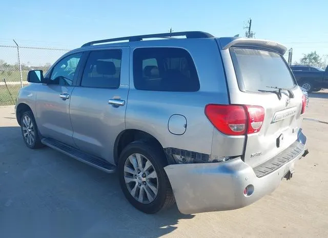 5TDKY5G13AS030668 2010 2010 Toyota Sequoia- Limited 5-7L V8 3